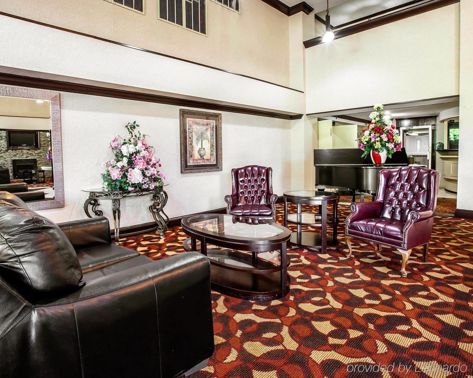 Ramada By Wyndham Birmingham Airport Hotel Kültér fotó